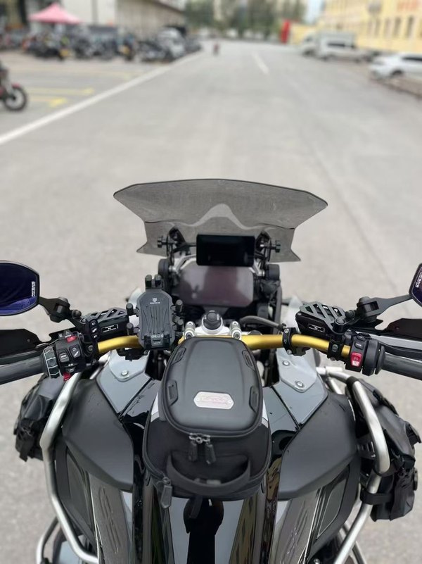二手宝马R 1250 GS