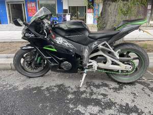 二手华鹰华鹰 500