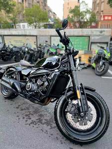二手春风450CL-C