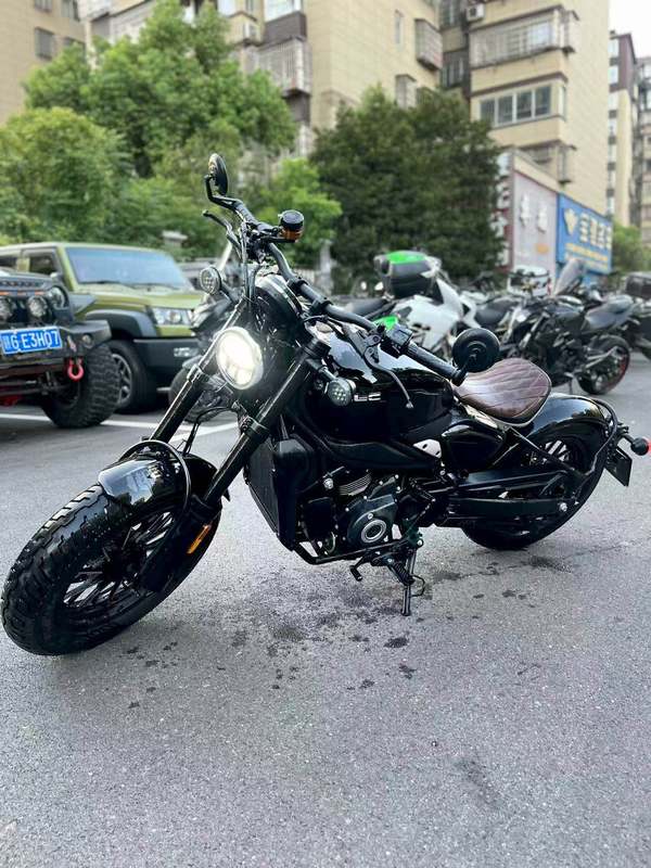 二手春风450CL-C
