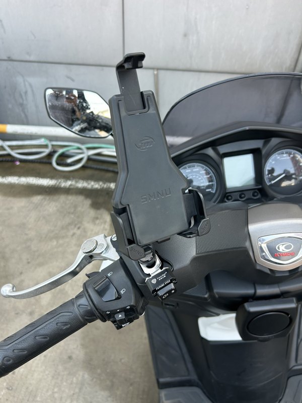 二手光阳赛艇 CT250