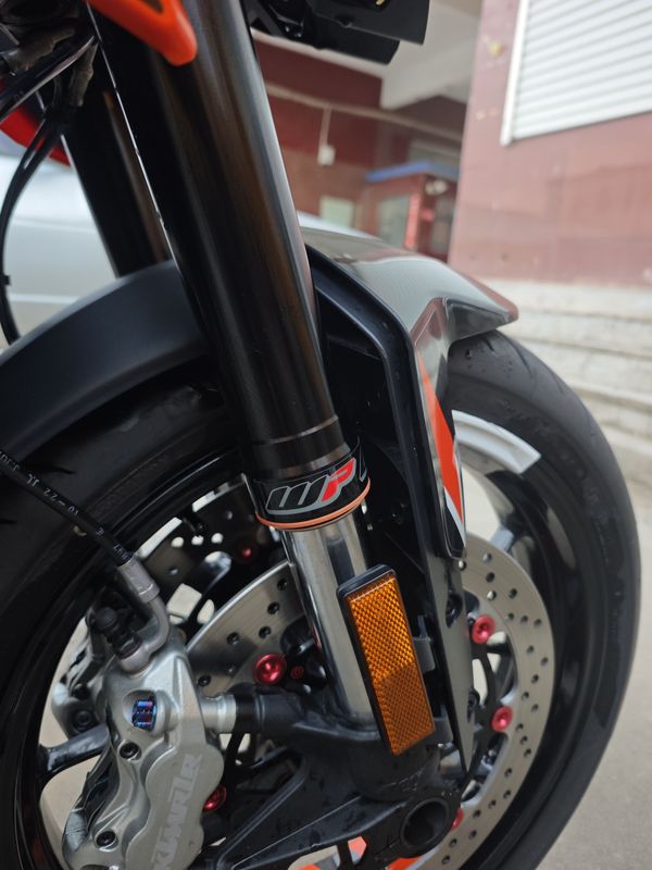 二手KTMR2R790 Duke