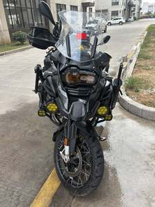 二手宝马R 1250 GS