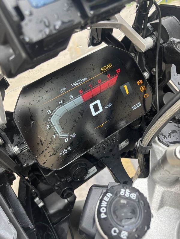 二手宝马R 1250 GS