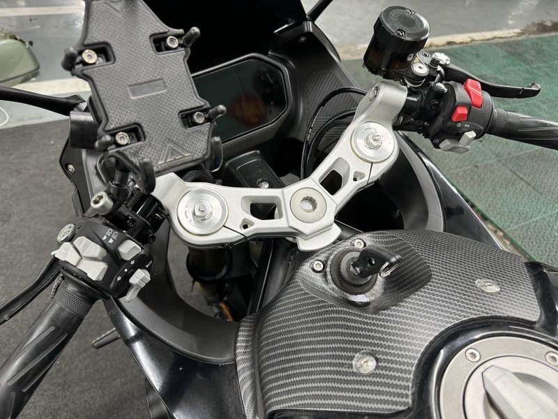 二手QJMOTOR赛550S