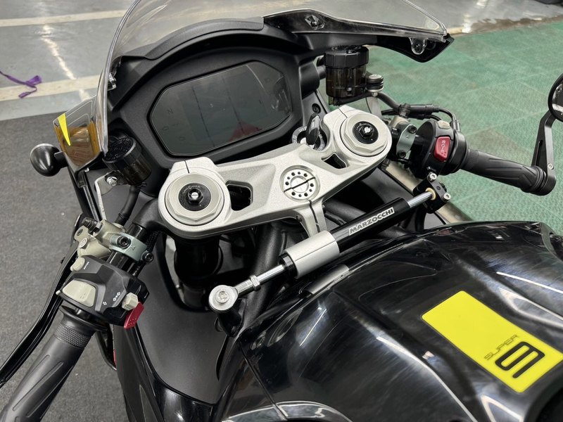 二手QJMOTORSuper921