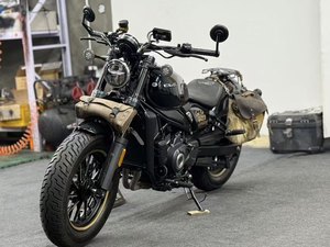 二手春风450CL-C