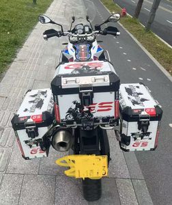二手宝马F 800 GS