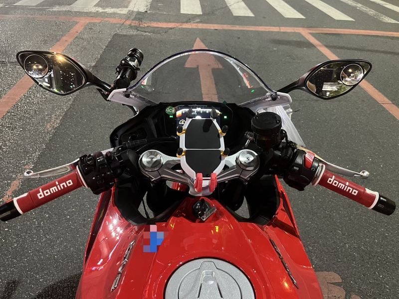 二手凯越350RR 赫雷兹