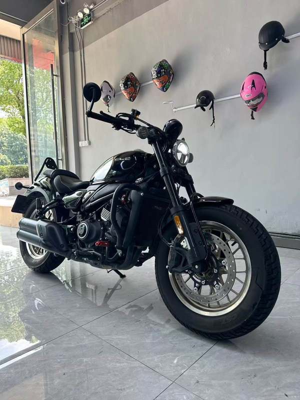二手春风450CL-C