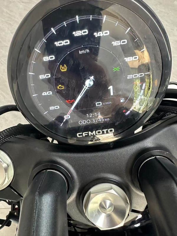 二手春风450CL-C
