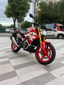 二手宝马G 310 R