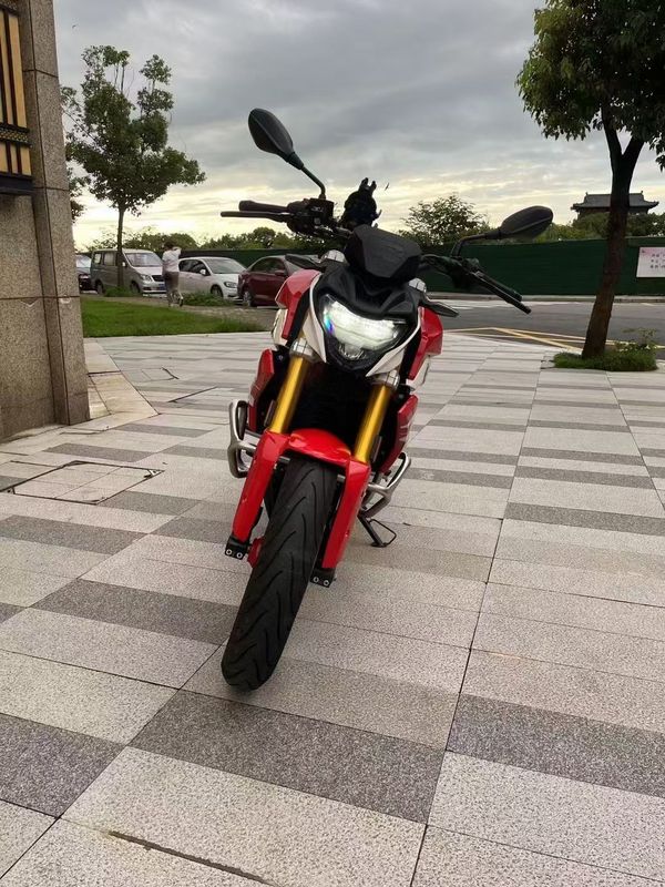 二手宝马G 310 R