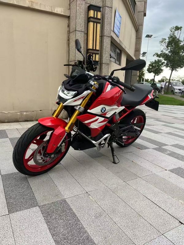 二手宝马G 310 R