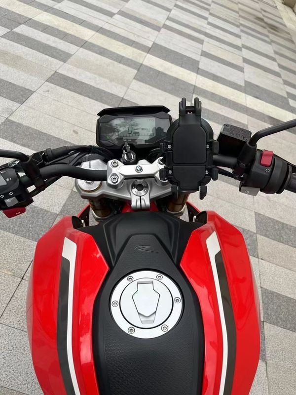 二手宝马G 310 R