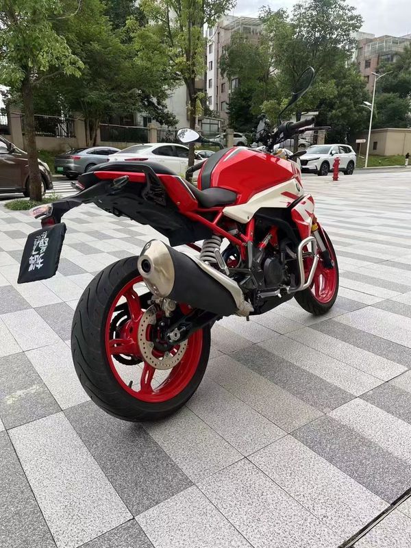 二手宝马G 310 R