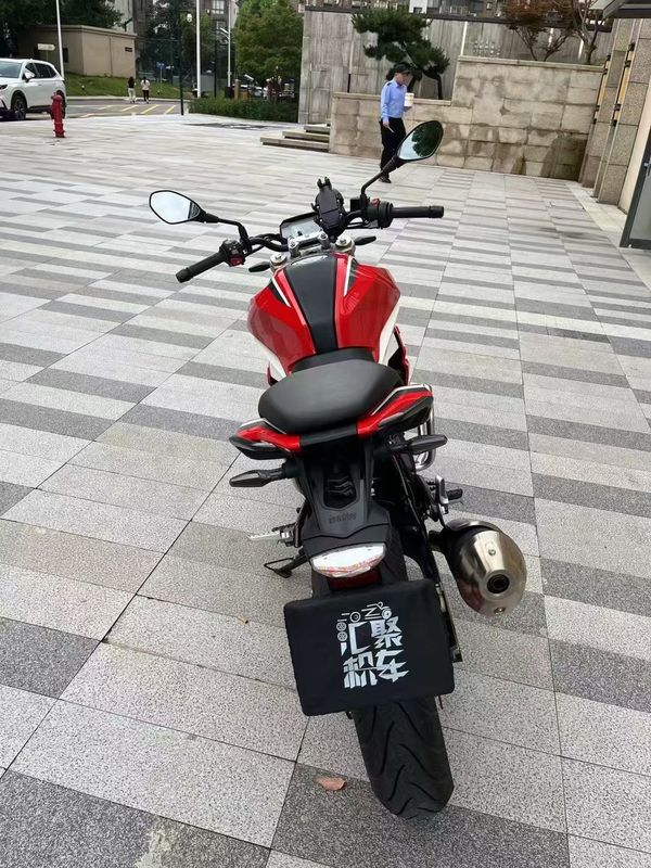 二手宝马G 310 R