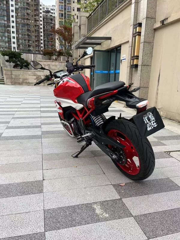 二手宝马G 310 R