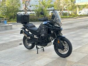 二手春风800MT