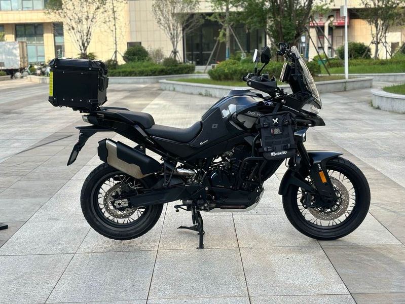二手春风800MT