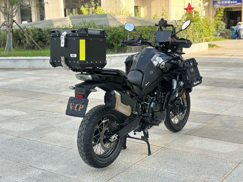 二手春风800MT