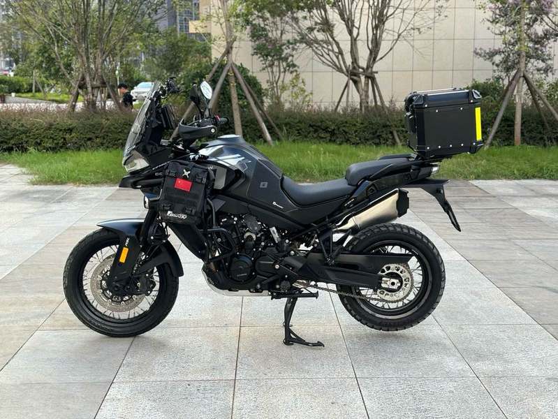 二手春风800MT