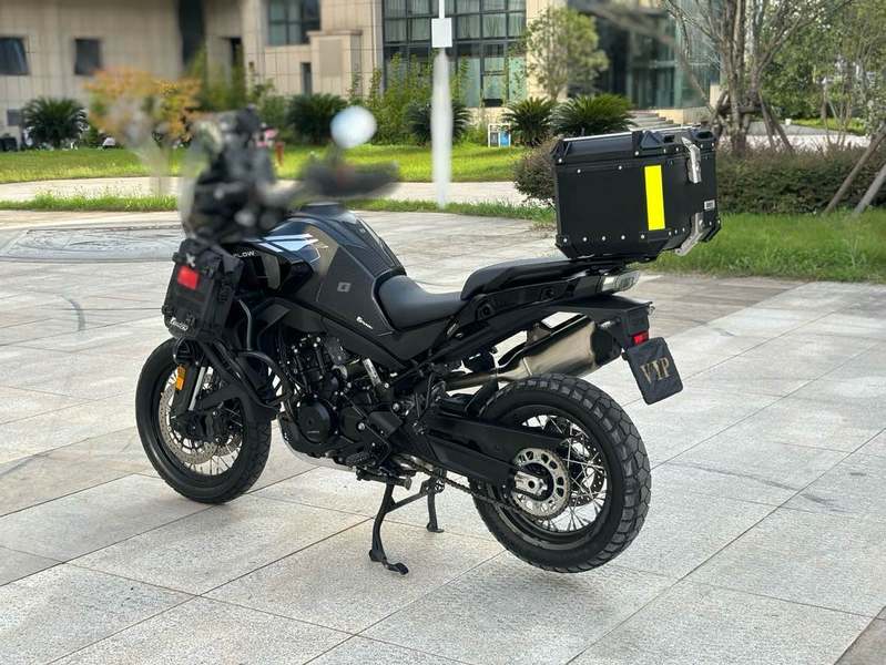 二手春风800MT