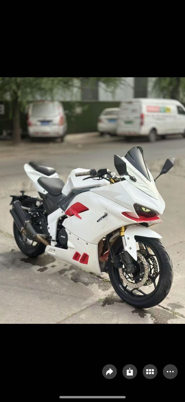 二手喜力蛟龙200