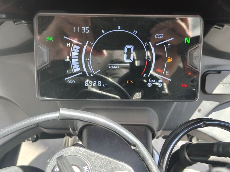 二手凯越450RR