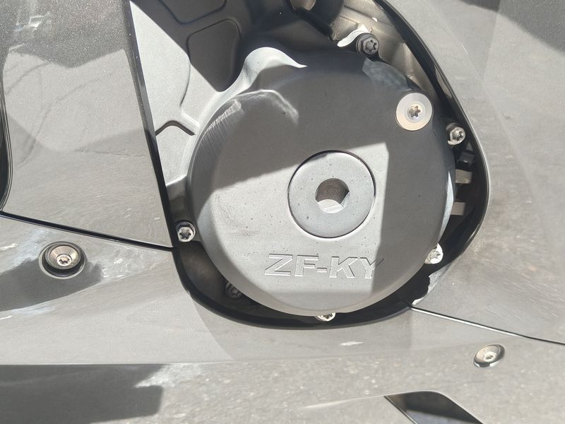 二手凯越450RR