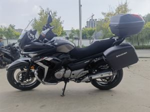 二手铃木GW 250F Inazuma 