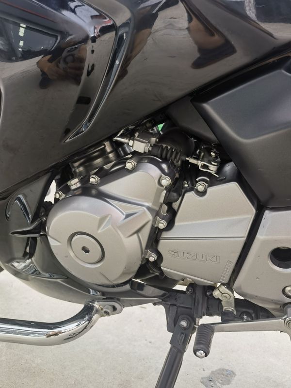 二手铃木GW 250F Inazuma 