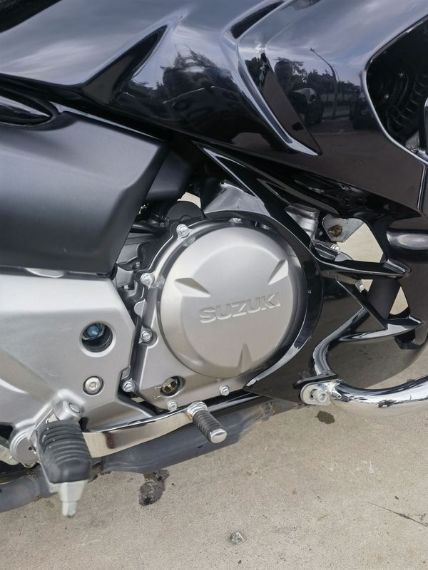 二手铃木GW 250F Inazuma 