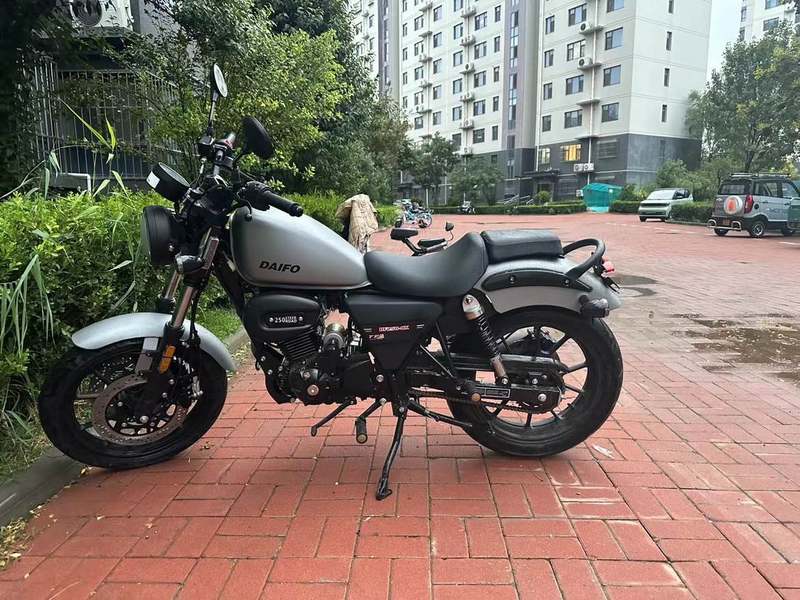 二手大福肥叛250