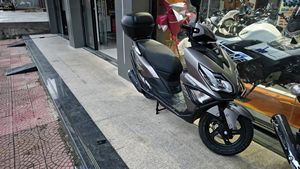二手豪爵ADX125