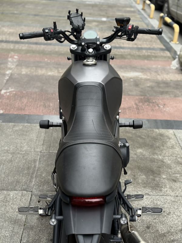 二手高金GK400