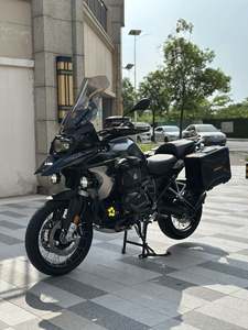 二手宝马R 1250 GS