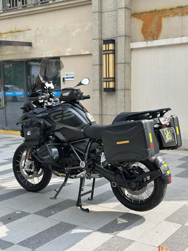 二手宝马R 1250 GS