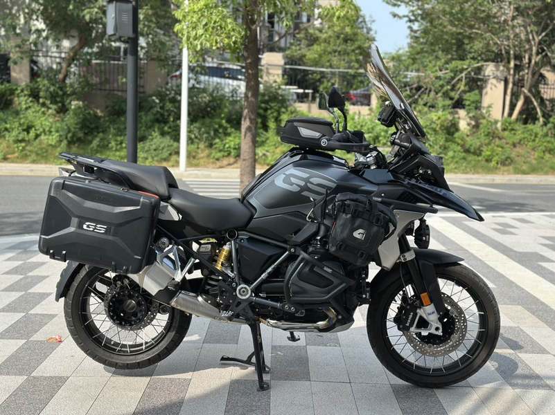 二手宝马R 1250 GS