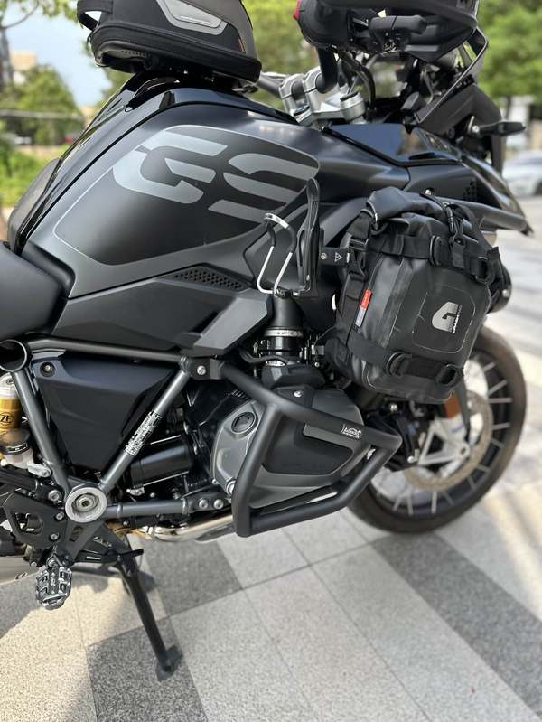 二手宝马R 1250 GS