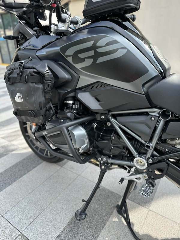 二手宝马R 1250 GS
