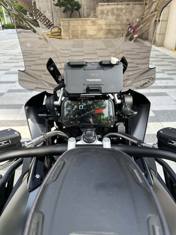 二手宝马R 1250 GS