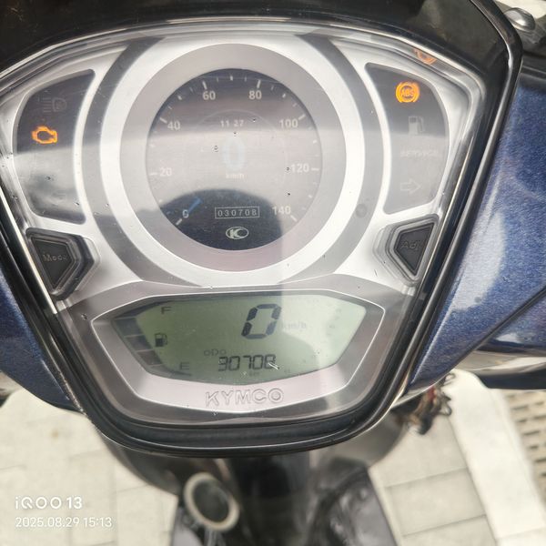 二手光阳People S 150