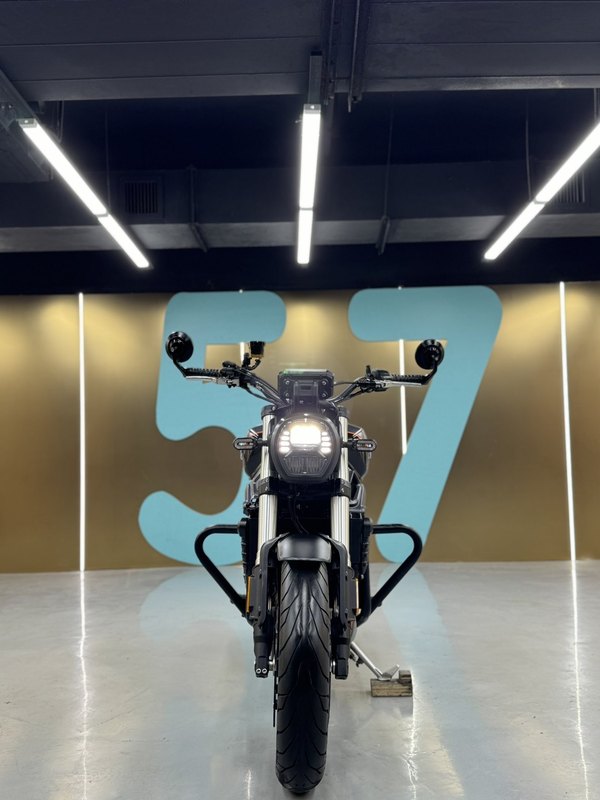 二手无极AC525