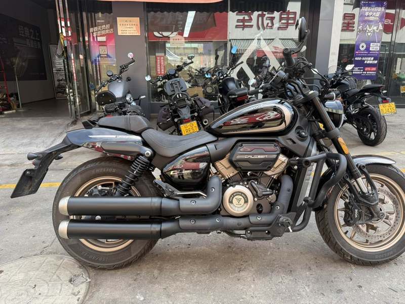 二手无极CU250