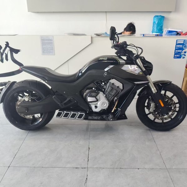 二手奔达LFC700 燎