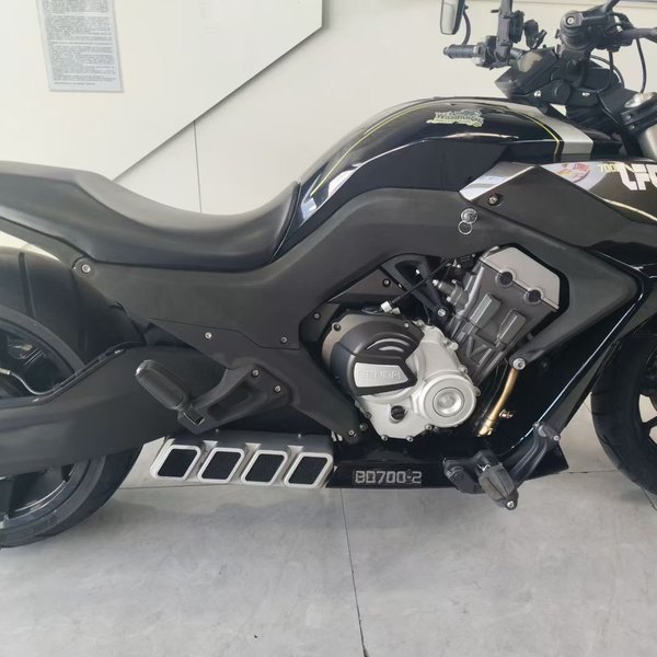 二手奔达LFC700 燎