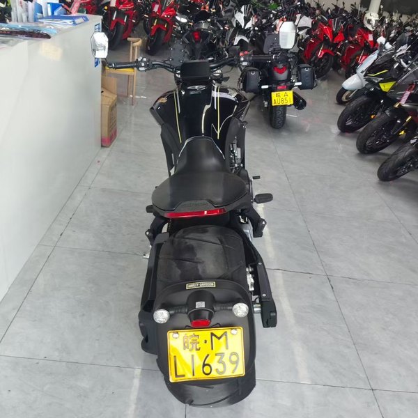 二手奔达LFC700 燎