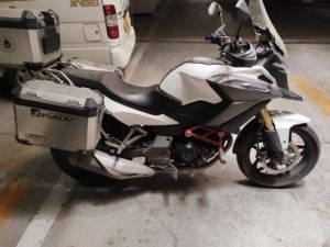 二手大阳天昴 200 DY 200-6A