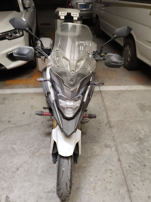 二手大阳天昴 200 DY 200-6A